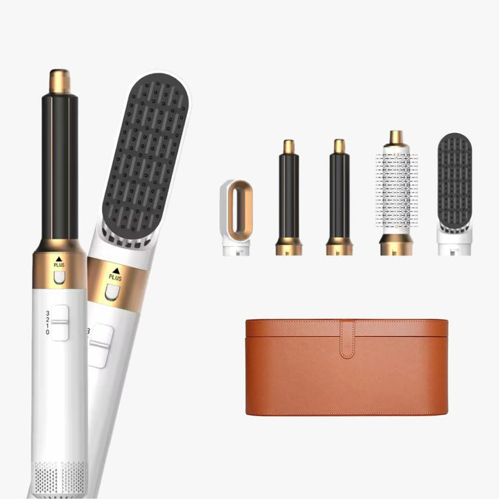 AirTreatment Pro Weiß