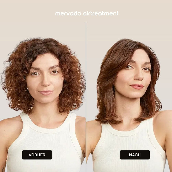 AirTreatment Pro Weiß