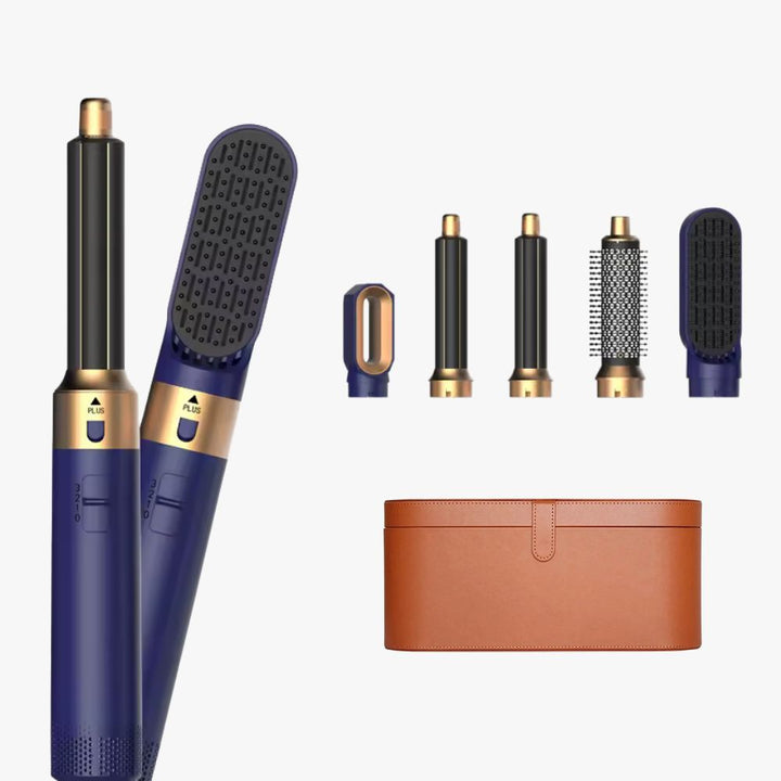 AirTreatment Pro Blau