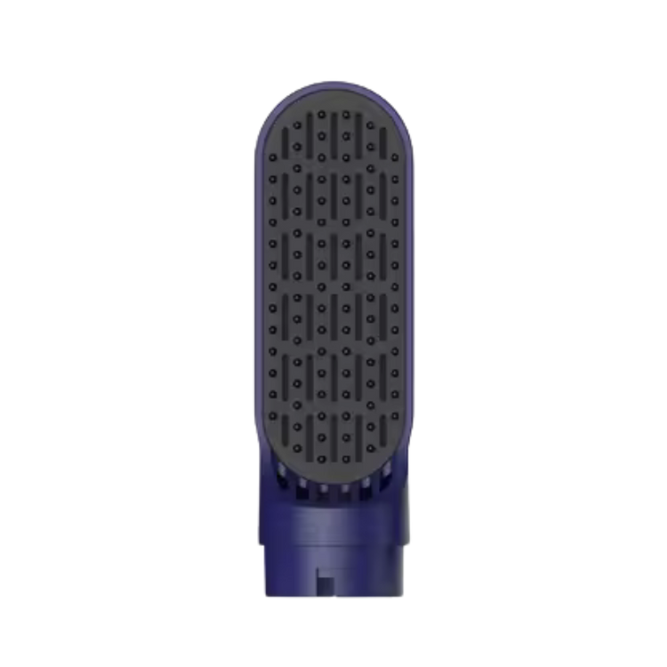 Sanfte Glättbürste