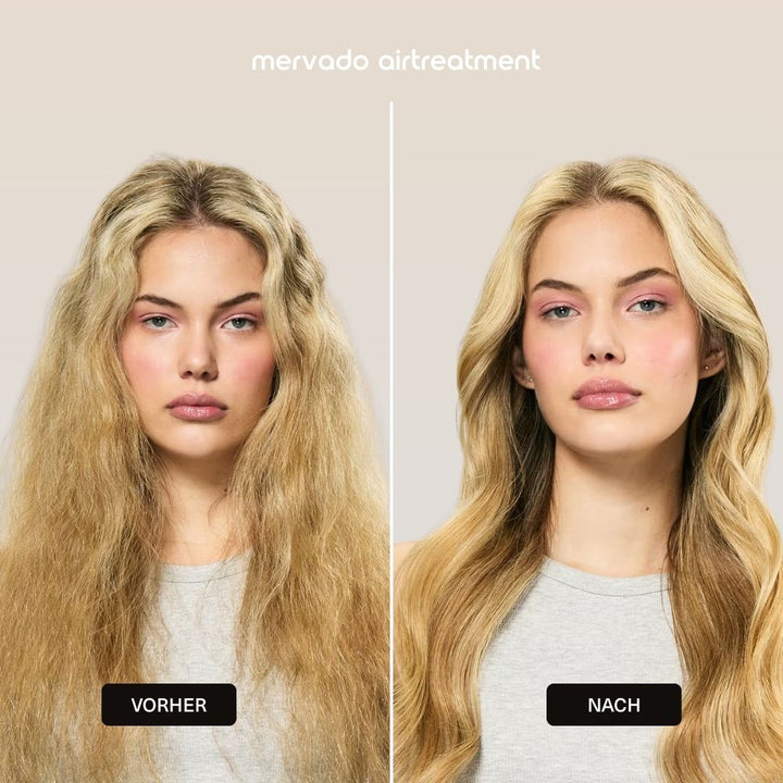 AirTreatment Pro Weiß