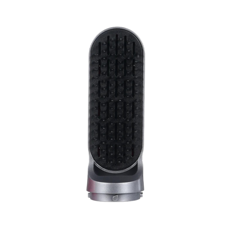 Sanfte Glättbürste