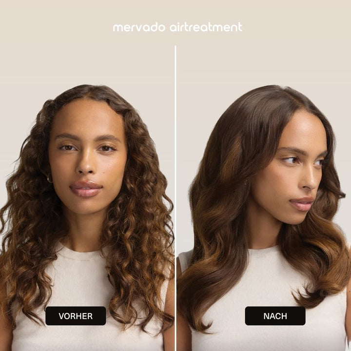 AirTreatment Pro Weiß