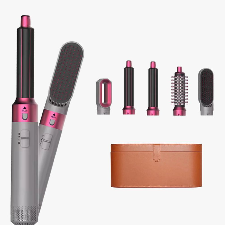 AirTreatment Pro Rosa