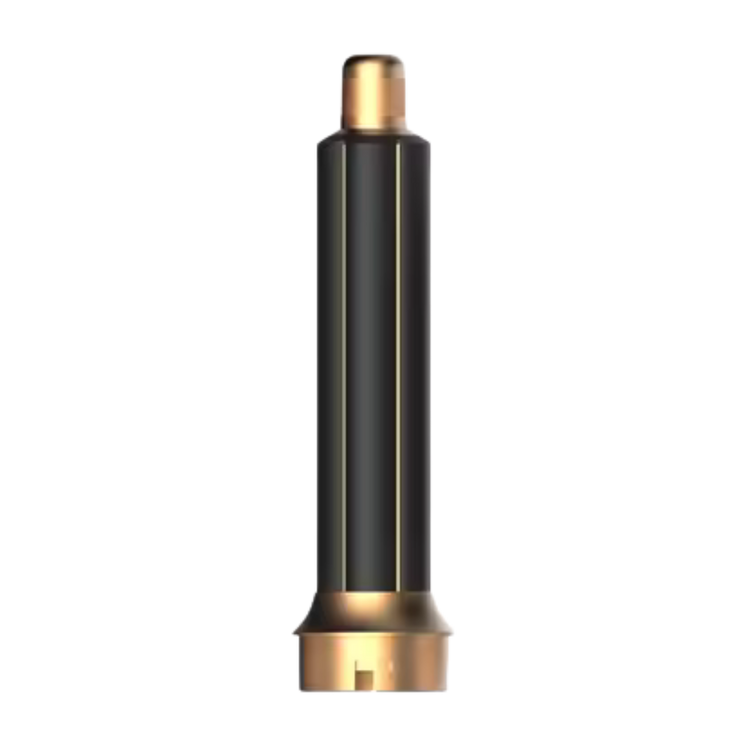 30MM Luftstrom – Linke Locke