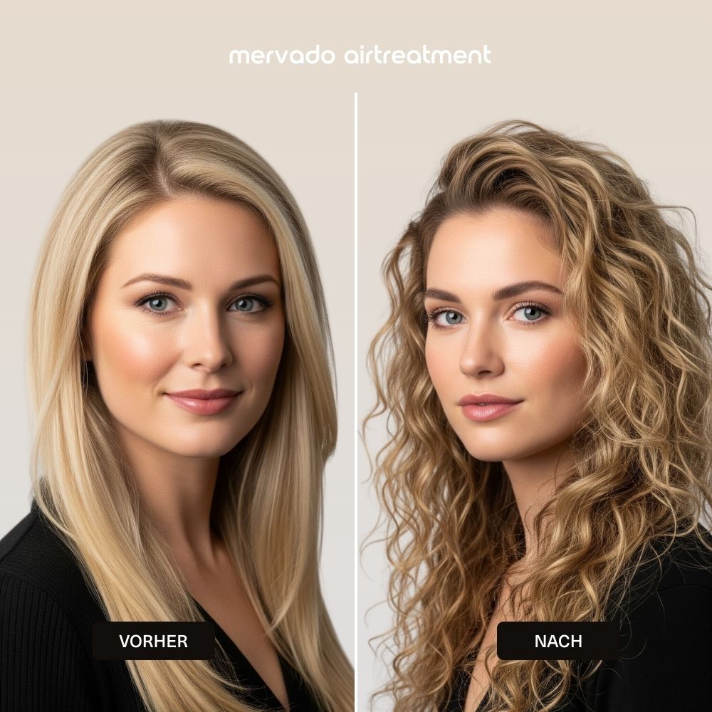 AirTreatment Pro Weiß