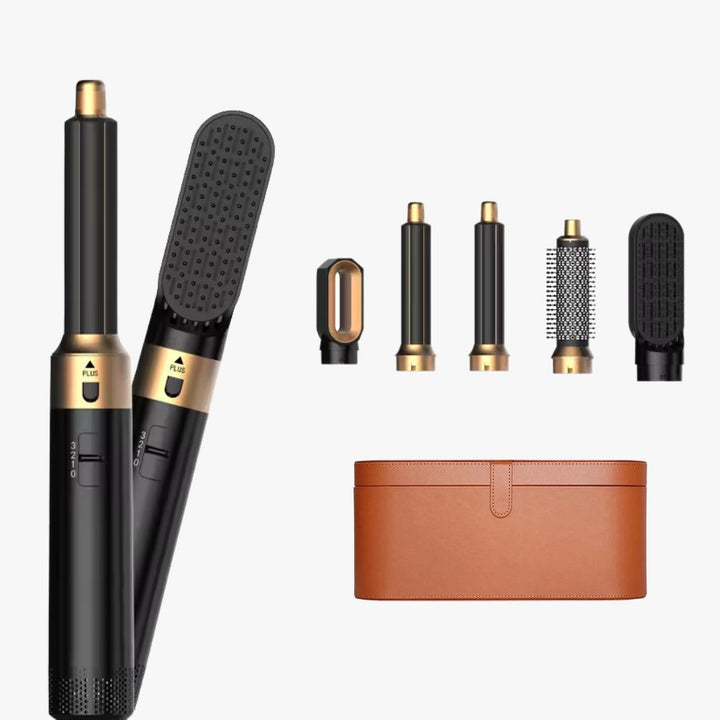 AirTreatment Pro Schwarz