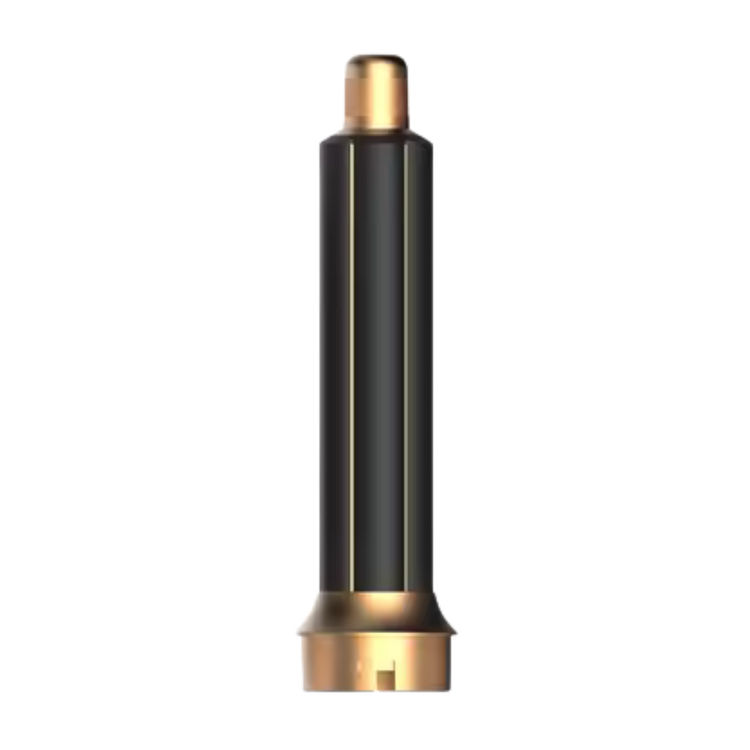 30MM Luftstrom – Rechte Locke