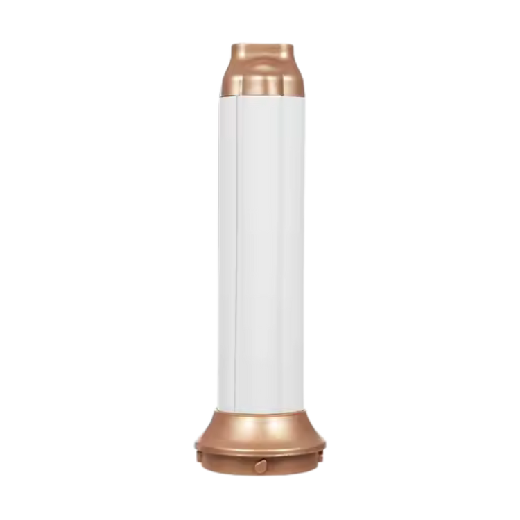 30MM Luftstrom – Rechte Locke